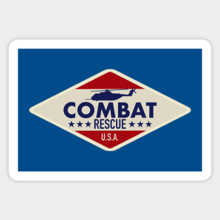 Combat Rescue HH-3E Jolly Green Sticker